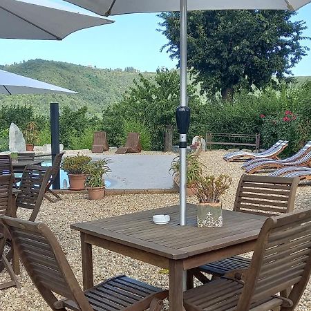 Agriturismo Cascina Knec Feisoglio Экстерьер фото
