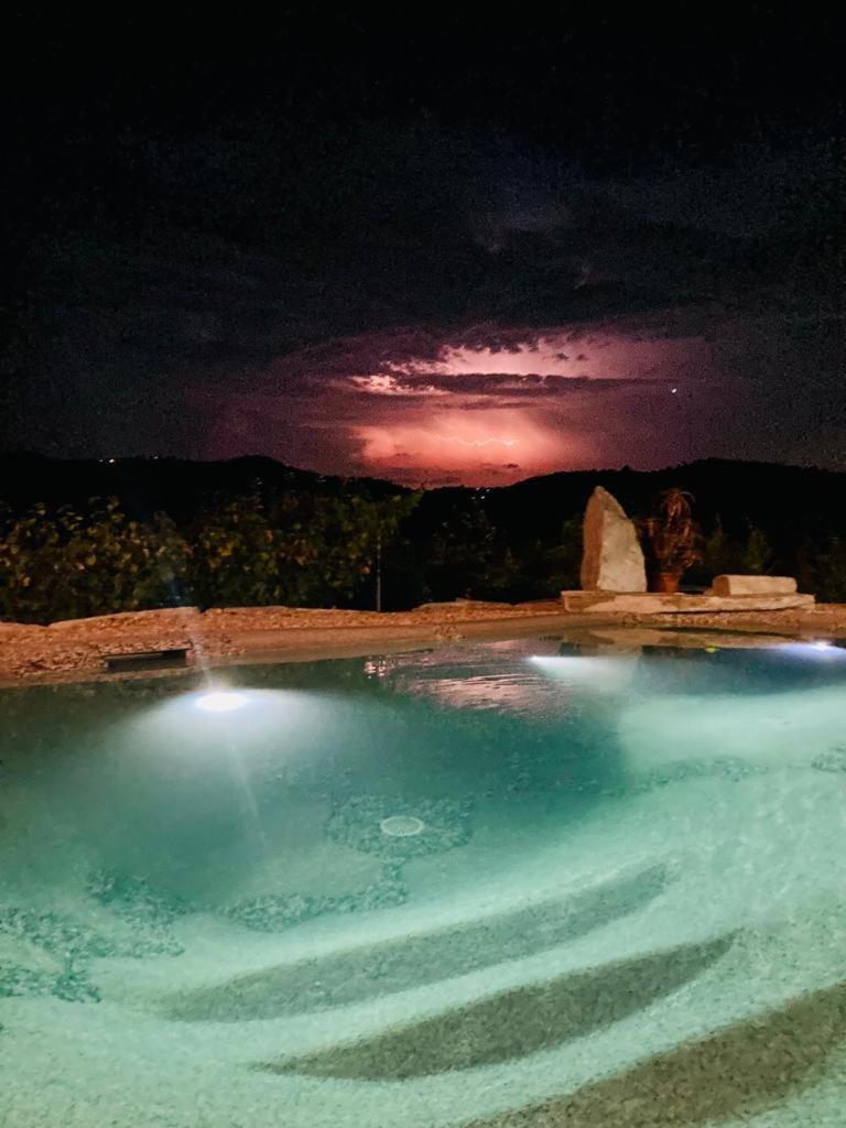 Agriturismo Cascina Knec Feisoglio Экстерьер фото
