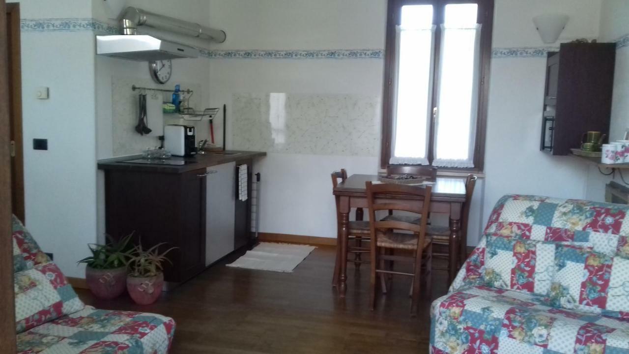 Agriturismo Cascina Knec Feisoglio Экстерьер фото