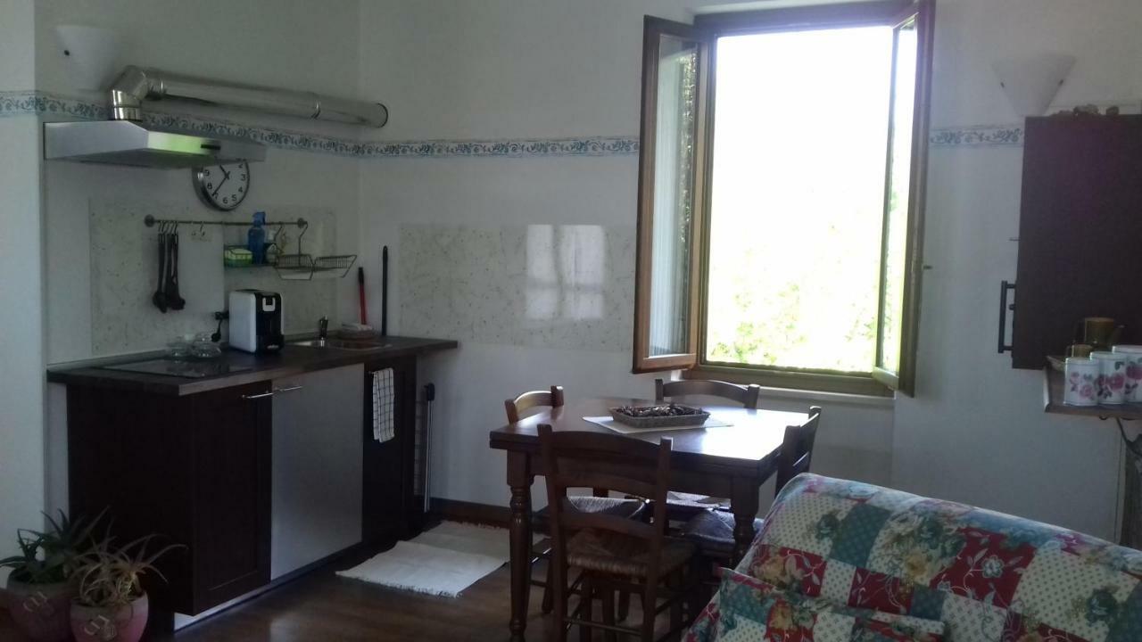 Agriturismo Cascina Knec Feisoglio Экстерьер фото