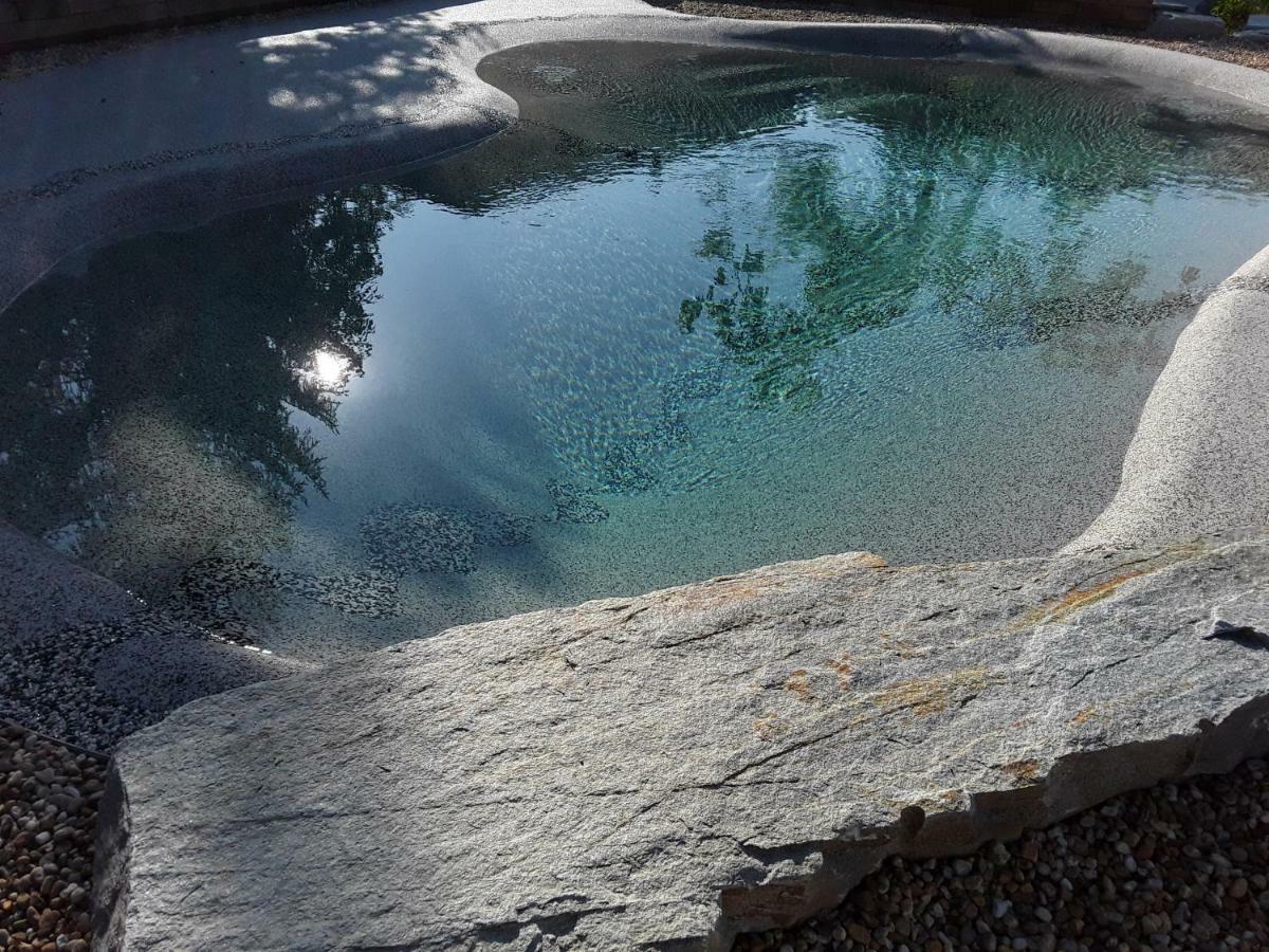 Agriturismo Cascina Knec Feisoglio Экстерьер фото