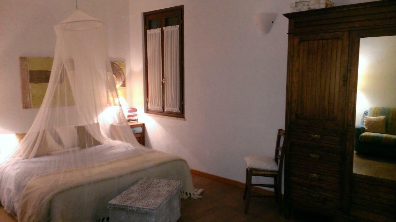 Agriturismo Cascina Knec Feisoglio Экстерьер фото